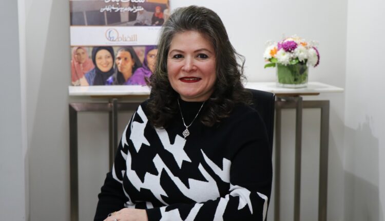 مؤسسة التضامن للتمويل الأصغر