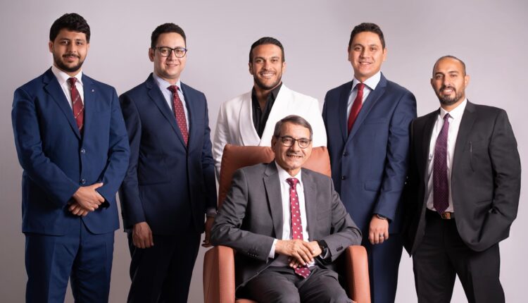 «أعيان للتطوير» تتعاون مع «AEMP» لتنفيذ الأعمال الوثائقية والإعلانية ل«dǎoTowers» باستثمارات 15 مليار جنيه للمشروع