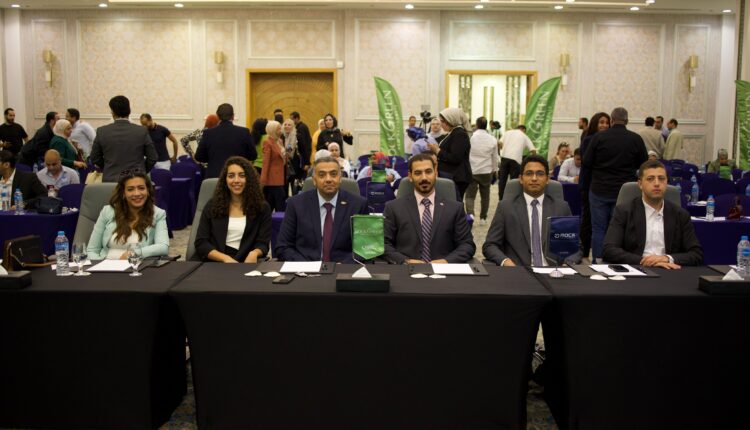 شركة «Rock Developments» تطلق مشروع «روك جرين» بهليوبوليس الجديدة وتخصيص 85% من المشروع لاند سكيب