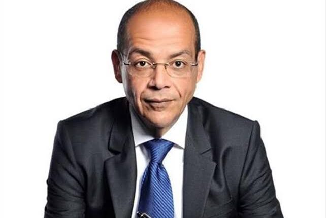 متحدثًا في ندوة بعنوان: "حكايات بورسعيدية" غدًا.. "شردي" ضيفًا على معرض بورسعيد الثامن للكتاب