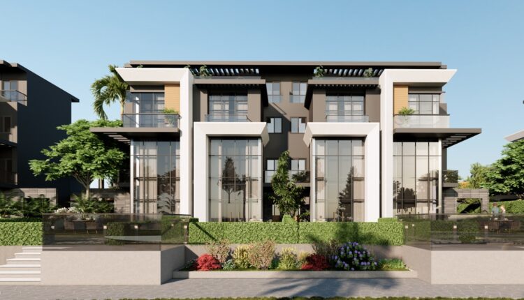 السوق العقاري يظهر مؤشرات إيجابية الربع الحالى .. و"مونارك" يجسد تجربه استثمار مثالية بشرق القاهرة