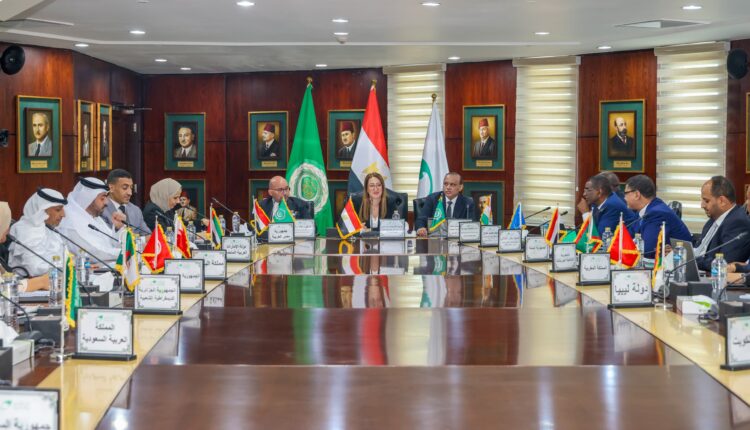 البريد المصري"