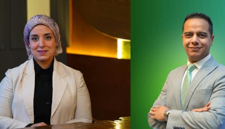 جرين لايت بودكاست يناقش دور صناعة الاسمنت في تحقيق الحياد الكربوني