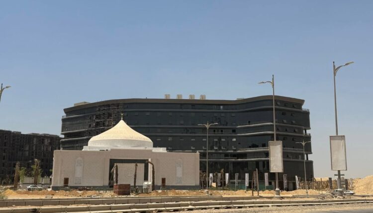 «هوم تاون للتطوير» تبدأ تسليم الوحدات الإدارية لعملائها بمشروع «ZAHA PARK» تعزيزًا لمصداقيتها وثقة عملائها