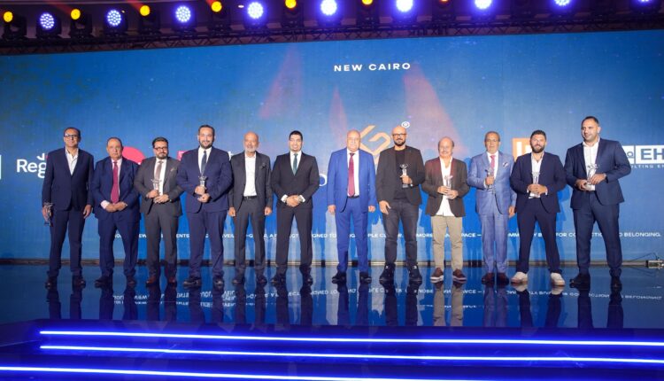 “جولدن فيو” تطلق مشروع TO-GTHER مفهوم استثماري متكامل بشراكات عالمية في قلب القاهرة الجديدة