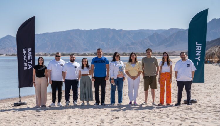 خارطة مصالح وشراكات أولية أبرز مخرجات ملتقى PropTech Ecosystem Retreat لتعزيز التعاون بين الأسواق العقارية في مصر والسعودية من JRNY و META SPACES