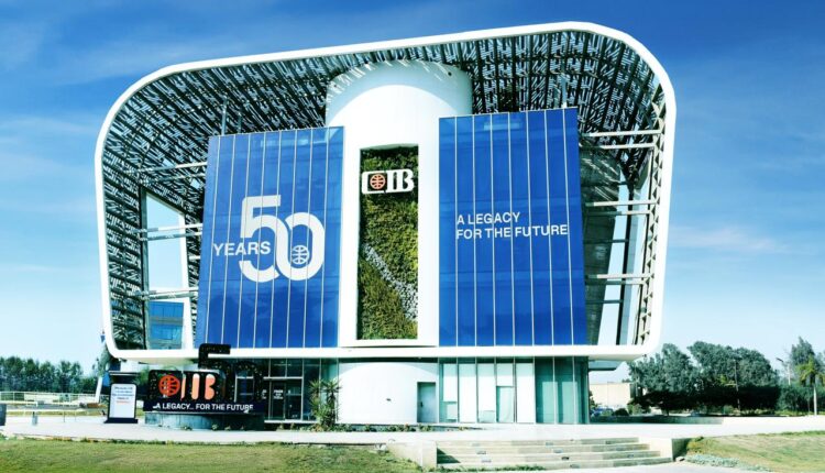 البنك التجاري الدولي-مصر CIB ينجح في إتمام الإصدار الخامس لتوريق “بي. تك” بقيمة 859.4 مليون جنيه ضمن برنامج بقيمة 5 مليار جنيه