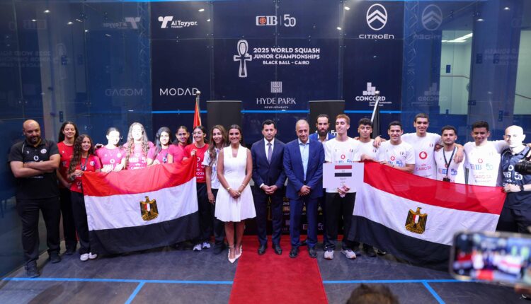 مجموعة كايرو ثري ايه