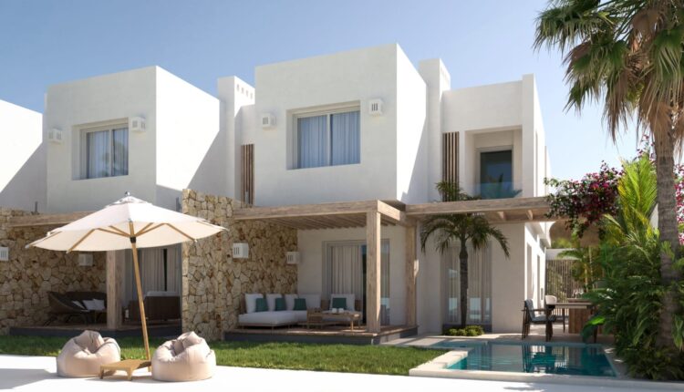 محمد لاشين – رئيس مجلس إدارة ماستر جروب: مشروع "ونس" يدعم رؤية الدولة في تحويل الساحل الشمالي إلى وجهة عمرانية متكاملة