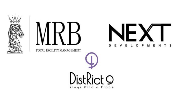 مجموعة MRB القابضة تبدأ تسكين وحدات مشروع District 9 وتعلن انضمام «كارفور» كأول علامة تجارية استراتيجية