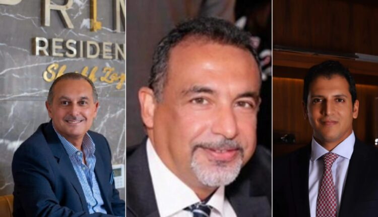 نيو سبيكو تجدد تعاقدها مع مجموعة برايم للإدارة الفندقية لإدارة مشروع "مارينا ريزيدنس" لمدة 4 سنوات جديدة تحت العلامة التجارية "برايم ريزيدنس نيو العلمين"