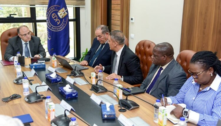 دراسة إنشاء مصنع دواء مشترك بين مصر وزامبيا لتعزيز صناعة الدواء بإفريقيا