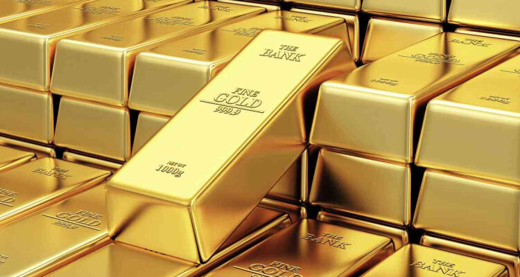 أسعار الذهب