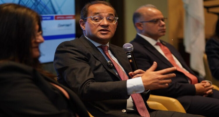 وزير المالية: نعمل على مبادرات جديدة لتعزيز الاستقرار الاقتصادي