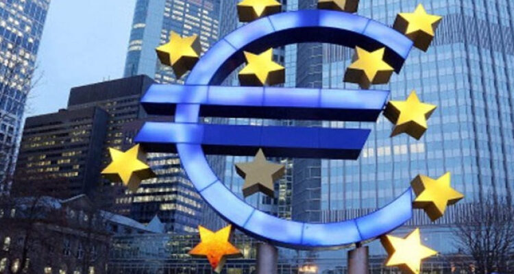 المركزى الأوروبى” يبقى معدلات الفائدة دون تغيير