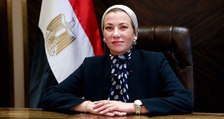 رئيس الوزراء: قبول استقالة وزيرة البيئة وتكليف وزيرة التنمية المحلية بمهام وزيرة البيئة مؤقتاً