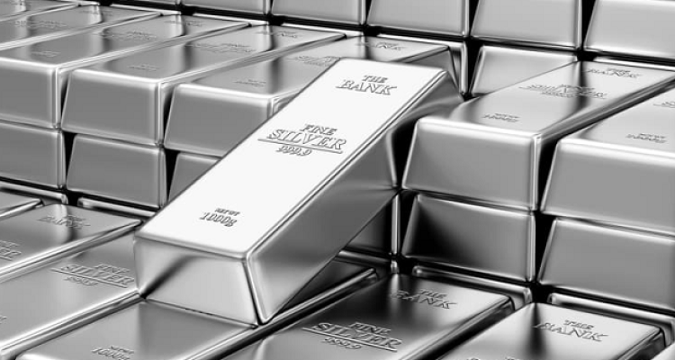 أسعار الفضة عند أعلى مستوى فى 14 عاما بدعم من اهتمام المستثمرين ببدائل الذهب