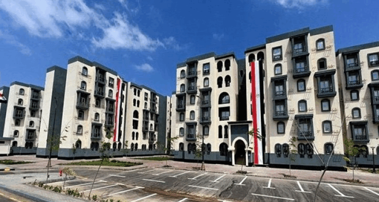 إشادة دولية جديدة بالمبادرة الرئاسية سكن لكل المصريين “أفضل نموذج عملى فى جميع أنحاء العالم”