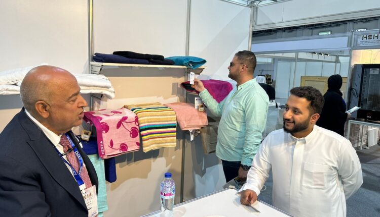 نايل تكستيل