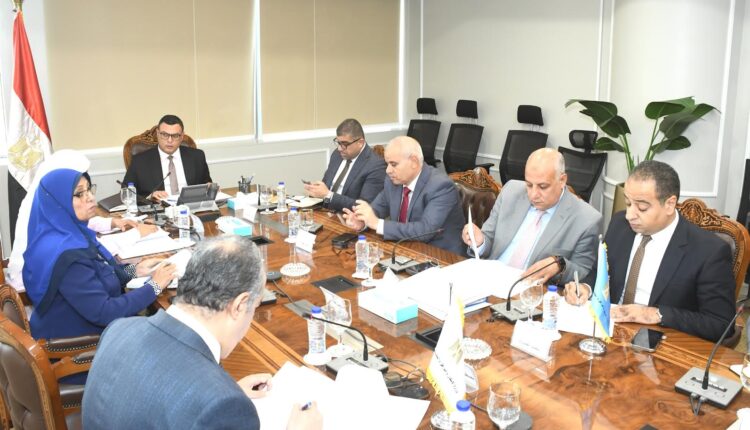 وزير الإسكان: أول أكتوبر المقبل.. بدء تلقي طلبات المستأجرين المنطبق عليهم قواعد وشروط قانون إعادة تنظيم العلاقة بين المالك والمستأجر