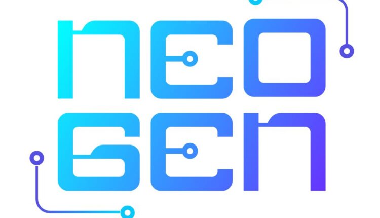 انطلاق مؤتمر "نيو جين - Neo Gen" للتكنولوجيا العقارية والتوأمة الرقمية والمدن الذكية والبيئة المستدامة في نسخته الأولي ٣ سبتمبر المقبل