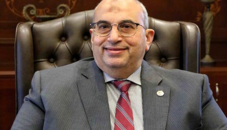 جمعية خبراء الضرائب: 15 مليار جنيه عائد متوقع بعد تصديق السيسي على قانون الإيجار القديم