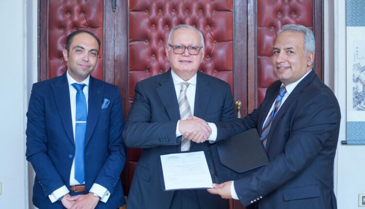 بالأسماء.. العرابي يعلن انتخاب مجلس إدارة الاتحاد العام للمستثمرين الأفرو- آسيوي