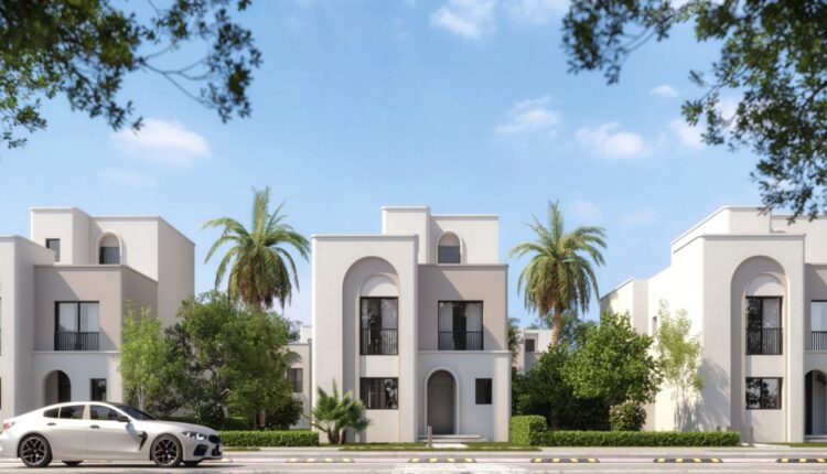 شركة مدينة مصر تطلق "تَلالا" أحدث مشروعاتها في هليوبوليس الجديدة باستثمارات تبلغ 90 مليار جنيه