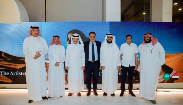 شركة «AJAD Developments» تطلق مشروع «Elaia» باستثمارات مصرية سعودية في « New Heliopolis»