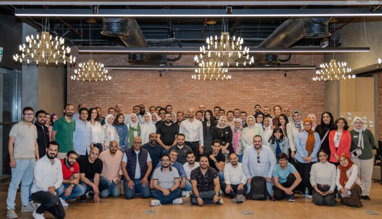 Meska AI تعلن عن أول حدث يجمع روّاد الأعمال في مجال الذكاء الاصطناعي – الجمعة ١٥ أغسطس