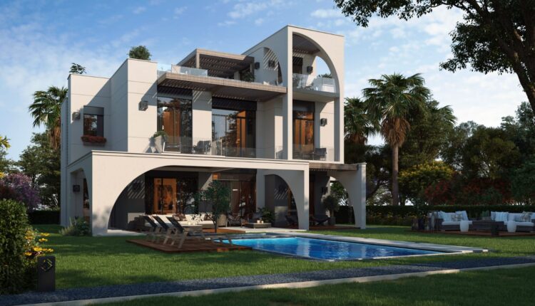 كايرو كابيتال للتطوير