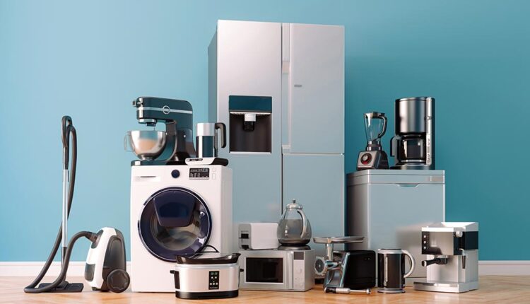 يونيون إير تعلن تخفيض أسعار الأجهزة الكهربائية