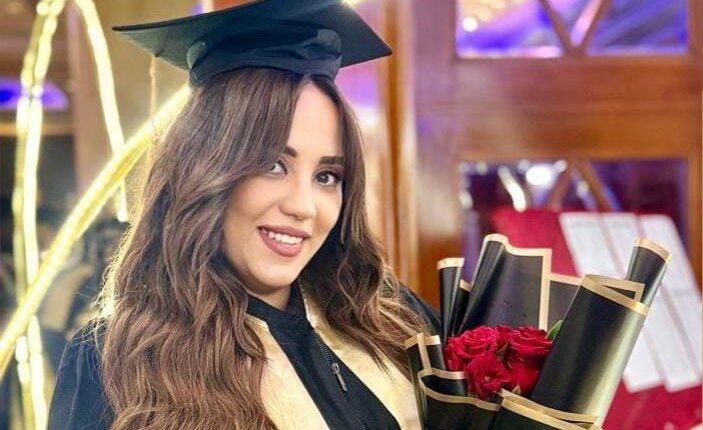 ميادة نبيل - رئيس قطاع الموارد البشرية – بشركة N للتطوير العقارى