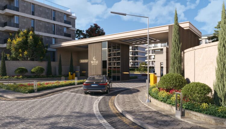 Engineers Developments تطلق G West كمبوند سكني متكامل في قلب الشيخ زايد – بمنطقة الثروة الخضراء بمستهدف بيعى ٤.٥مليار جنيه