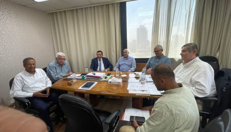 غرفة الصناعات الهندسية تبحث مع الصناعات الغذائية عقد شراكة تهدف لتحقيق تكامل صناعي حقيقي