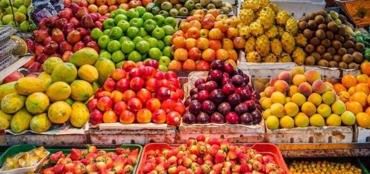 صادرات الصناعات الغذائية ترتفع لـ 3.36 مليار دولار بالنصف الأول 2025