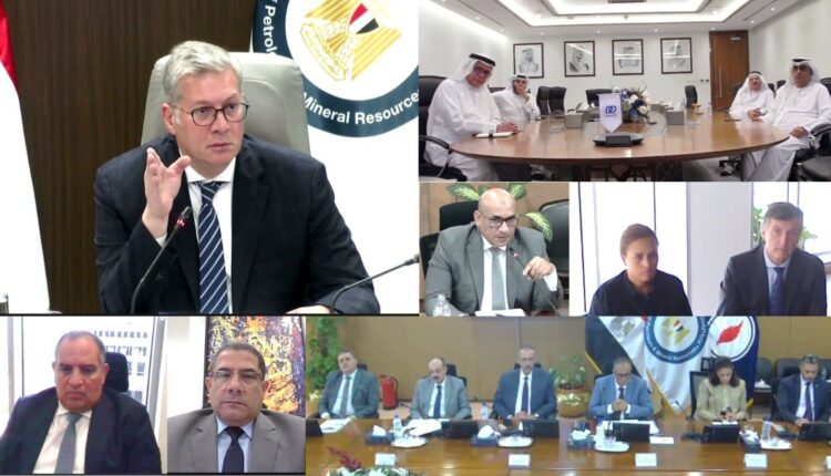 جابكو للبترول تستثمر 452 مليون دولار خلال 2024-25