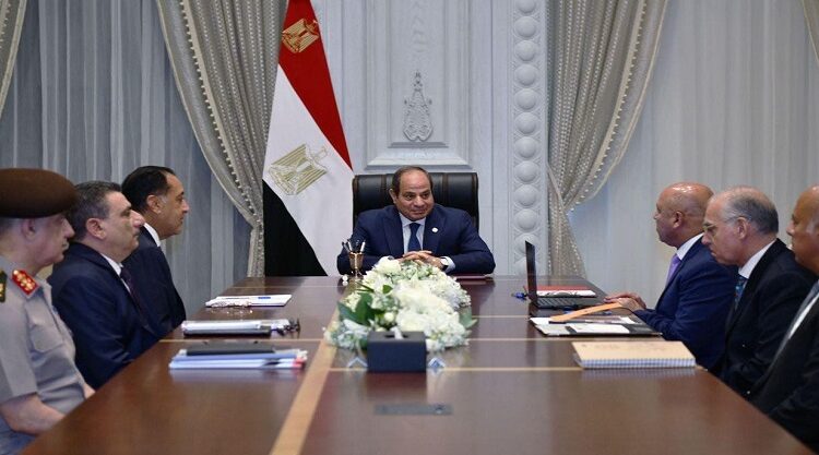 افتتاح خط مونوريل شرق النيل في نوفمبر 2025