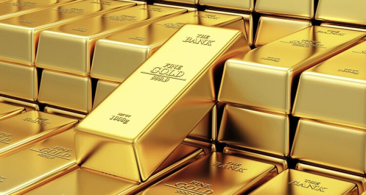 الذهب يترقب مؤشرات الفائدة قبل ندوة المركزى الأمريكى