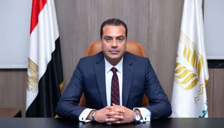 محمد السيسي