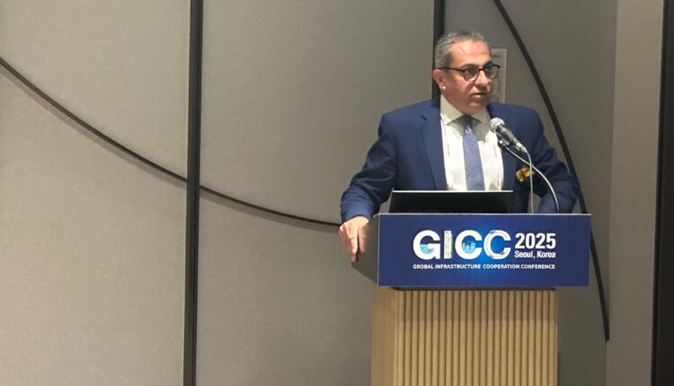 العاصمة الإدارية للتنمية العمرانية