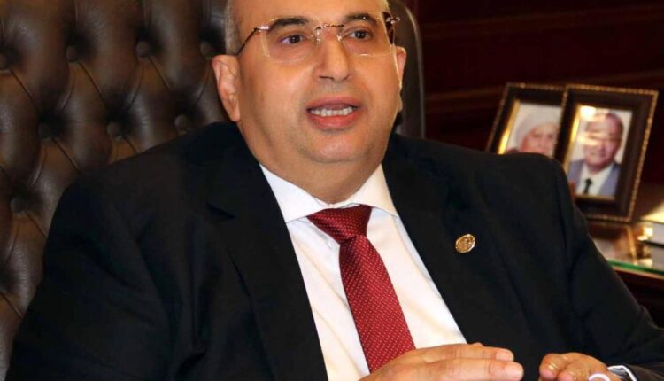 جمعية الخبراء