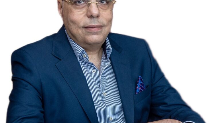 ميتيوري لمكافحة الحرائق تحتفل بـ 50 عامًا من الريادة والحلول المتكاملة