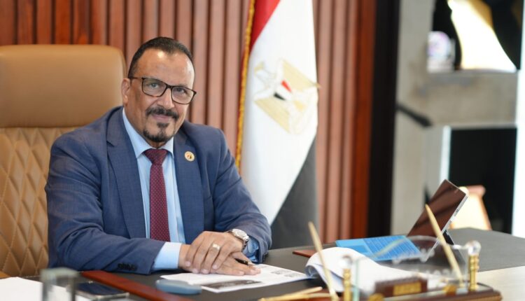 محمد البستاني: تنظيم السوق العقاري أصبح ضرورة لحفظ حقوق كافة أطراف القطاع