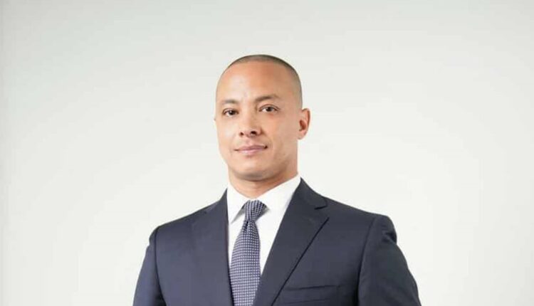 توفيق محمود رئيسًا تنفيذيًا وعضوًا منتدبًا لشركة “تالي Taly” لحلول المدفوعات الرقمية