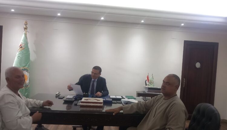 نقابة الفلاحين: تطالب وزير الزراعه بصرف مستحقات مزارعي القصب المتأخرة