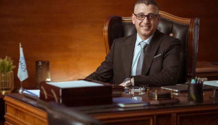 الطرح الإلكتروني للأراضي الصناعية… خطوة نحو جذب الاستثمار وتعزيز صادرات النسيج