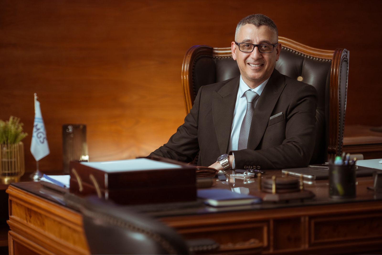 الطرح الإلكتروني للأراضي الصناعية… خطوة نحو جذب الاستثمار وتعزيز صادرات النسيج