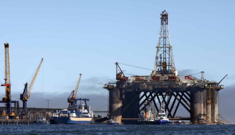 إيجاس: 29 اكتشافًا للغاز الطبيعي بالبحر المتوسط والصحراء الغربية وخليج السويس