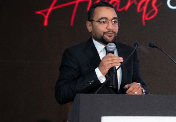 حسن رمضان: التخطيط الضريبي السليم وادارة المخاطر ضمان لاستدامة نشاط المطورين العقاريين